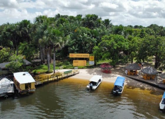 Povoado no Maranhão turbina turismo com resgate de saberes | ASN Nacional