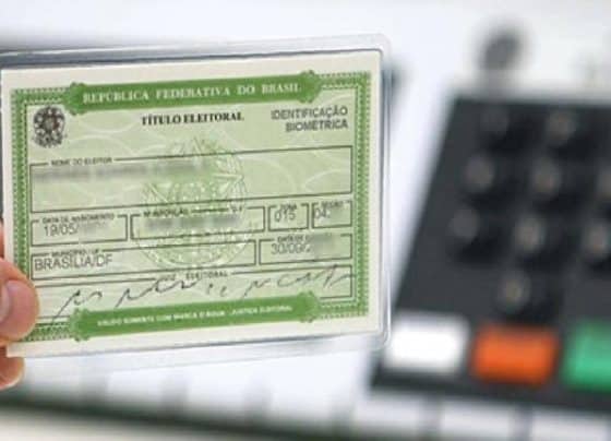 Prazo para transferência de título de eleitor encerra em maio – RO Acontece