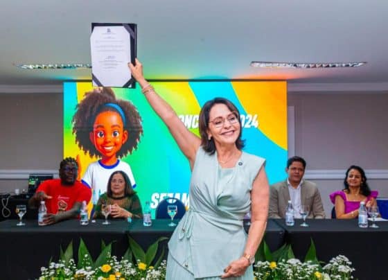 Prefeita Emília Corrêa empossa 88 novos professores da rede municipal – FaxAju