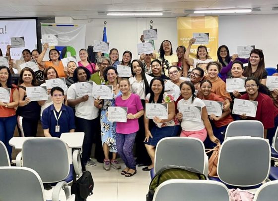 Prefeitura abre inscrições para a oficina de Boas Práticas e Manipulação de Alimentos – FaxAju