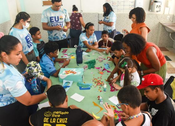 Prefeitura articula parceria com o Ciras para fortalecimento do atendimento à Pessoa PCD – FaxAju