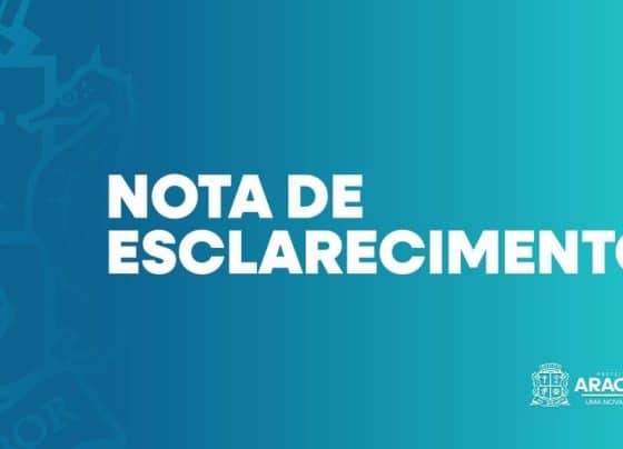 Prefeitura de Aracaju informa que Boleto do IPTU pode ser impresso no Portal do Contribuinte – FaxAju