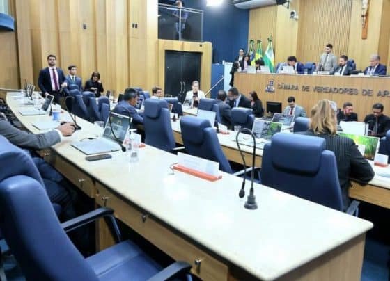 Prefeitura de Aracaju sanciona LOA 2026 com orçamento de R$ 4,7 bilhões – Portal Imprensa 1