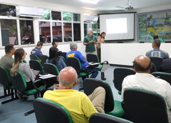 Prefeitura fortalece integração entre órgãos para reduzir sinistros com motos em Aracaju – FaxAju
