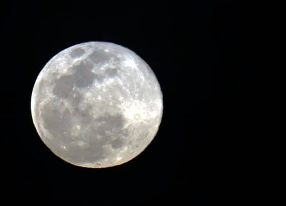 Primeira Superlua de 2026 pode ser vista neste sábado, dia 03 – FaxAju
