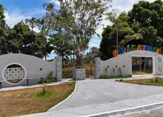 Primeira edição do ‘Sergipe é aqui’ em 2026 acontecerá em Pacatuba, nesta sexta-feira, 9 – RO Acontece