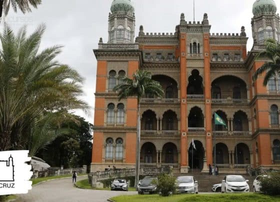 Processo seletivo 2026 da Fiocruz está com inscrições abertas