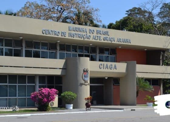 Processo seletivo da Marinha abre inscrições para curso de oficial de náutica