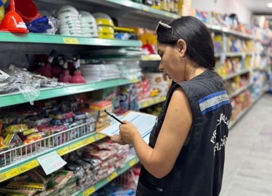 Procon Aracaju faz levantamento para orientar consumidores – FaxAju