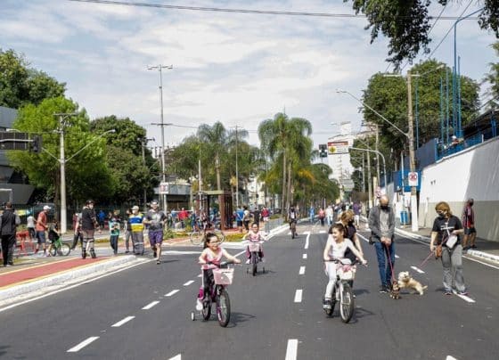 Projeto cria programa “Domingo é Dia de Esporte” para incentivar atividades físicas em Sergipe