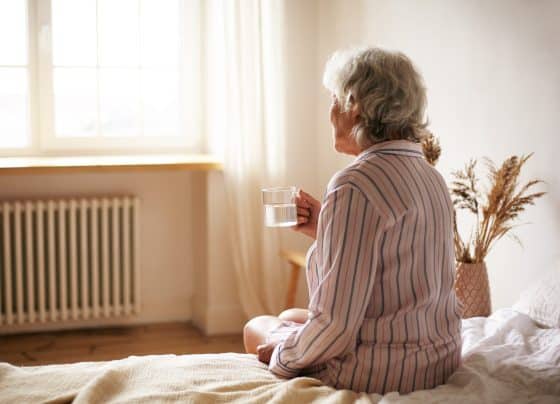 Projeto de lei aprovado cria data para conscientização sobre o climatério e a menopausa