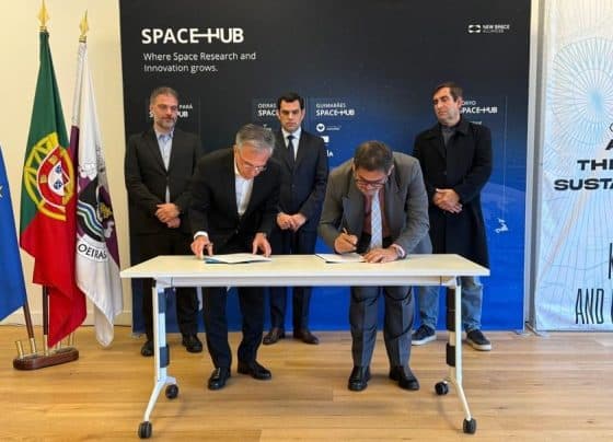 Projeto luso-brasileiro aposta no espaço para acelerar startups sustentáveis