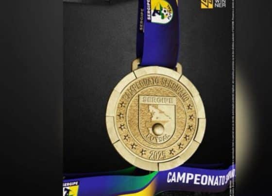 Quadra da piscina será palco de decisões do Sergipão Bases Pares – Futebol Sergipano