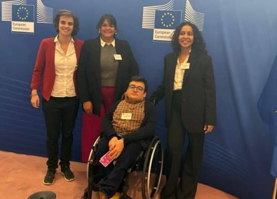 Quatro empreendedores portugueses escolhidos como líderes comunitários pela UE