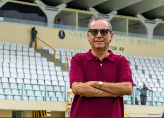 Raimundo Macedo fala sobre recuperação, retorno ao rádio e perspectivas para o futebol em 2026 – Futebol Sergipano