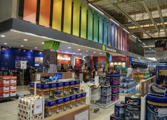 Reformas em 2026: consumidor prioriza sustentabilidade, tecnologia e bem-estar