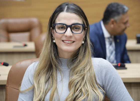 Retrospectiva 2025: Deputada Dra. Lidiane Lucena