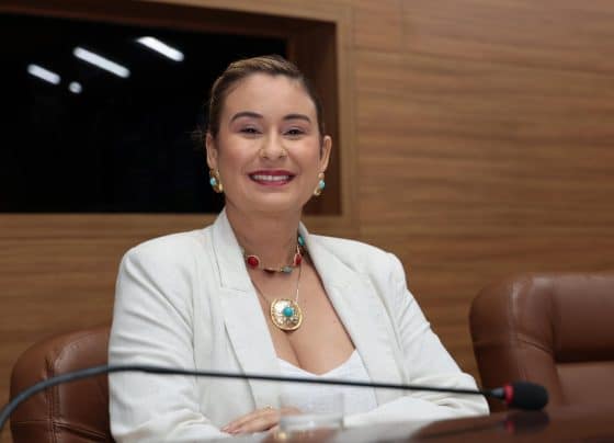 Retrospectiva 2025: Deputada Kitty Lima