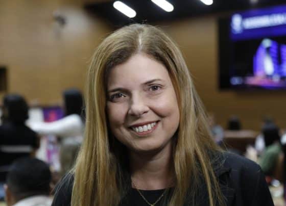 Retrospectiva 2025: Deputada Maisa Mitidieri