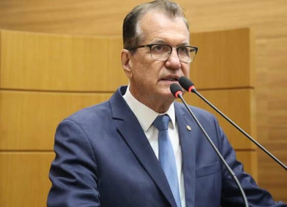 Retrospectiva 2025: Deputado Adailton Martins