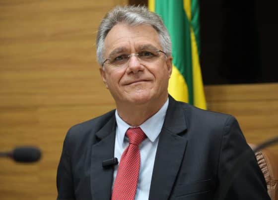 Retrospectiva 2025: Deputado Chico do Correio