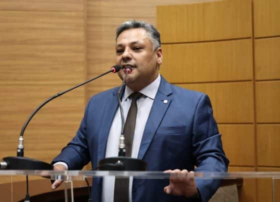Retrospectiva 2025: Deputado Ibrain de Valmir