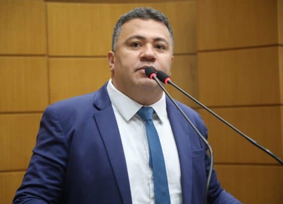 Retrospectiva 2025: Deputado Kaká Santos