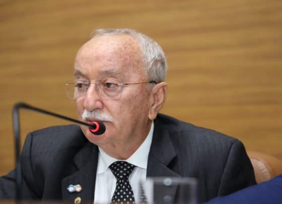 Retrospectiva 2025: Deputado Luciano Bispo