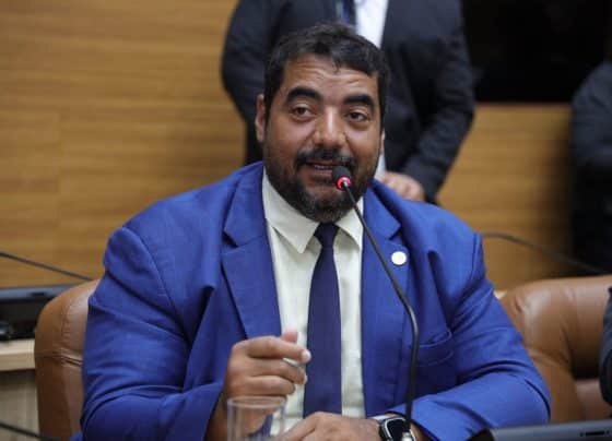 Retrospectiva 2025: Deputado Luizão Donatrampi