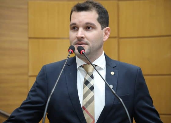 Retrospectiva 2025: Deputado Neto Batalha