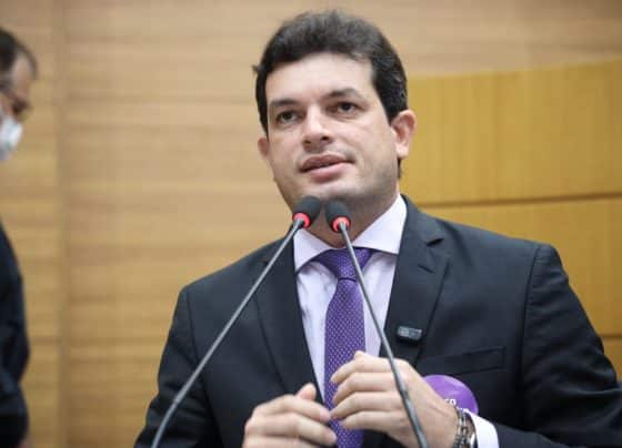 Retrospectiva 2025: Deputado Paulo Júnior