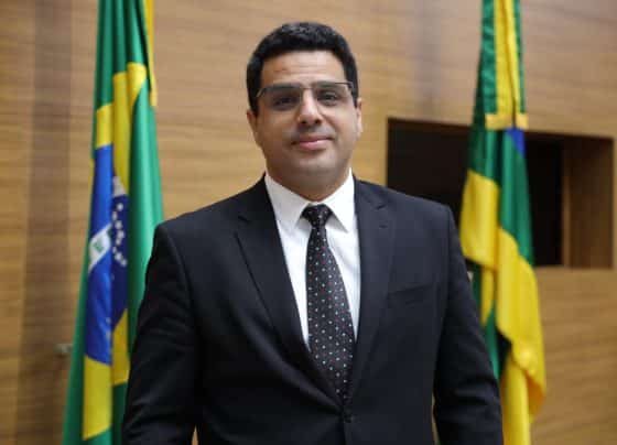 Retrospectiva 2025: Jeferson Andrade destaca ano produtivo e atuação parlamentar em favor de Sergipe