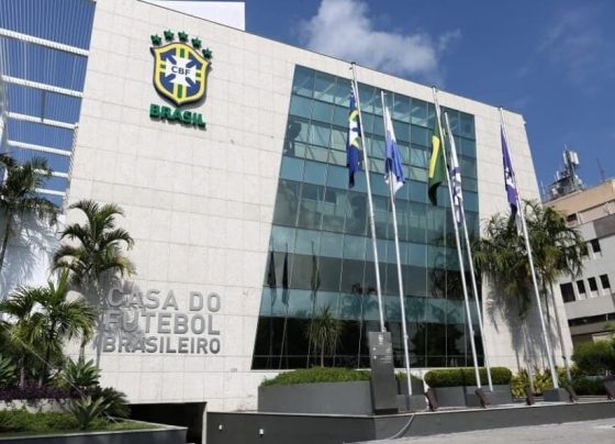 Revolução no Apito: Árbitros da Série A passam a ter salário fixo e ranking por desempenho
