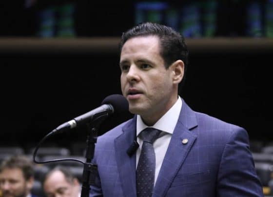 Rodrigo Valadares está entre os deputados mais conservadores do Brasil e é o único de Sergipe na lista – RO Acontece