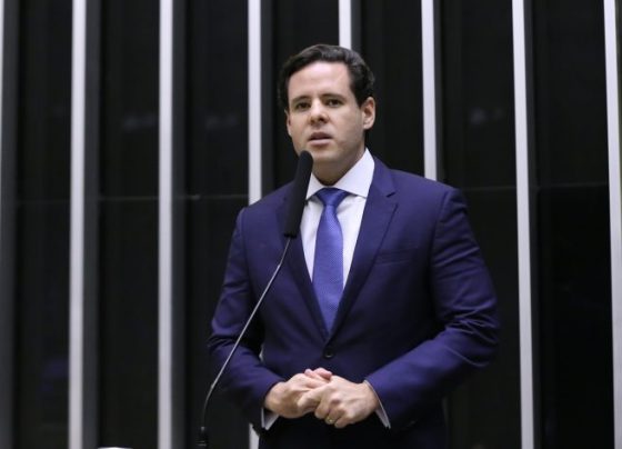 Rodrigo Valadares quebra o silêncio, explica comando do PL, defende união do grupo e revela articulações para manter Ricardo Marques no agrupamento