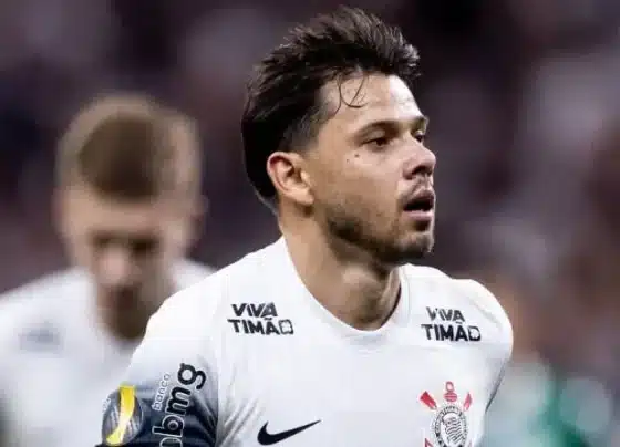 Romero fecha com o Boca Juniors após deixar o Corinthians
