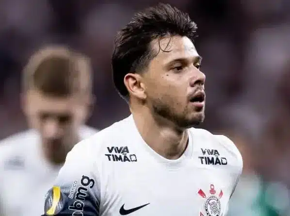 Romero fecha com o Boca Juniors após deixar o Corinthians