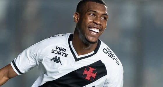 SAF do Vasco: Pedrinho confirma negociação avançada e enteado de Leila Pereira surge como possível comprador