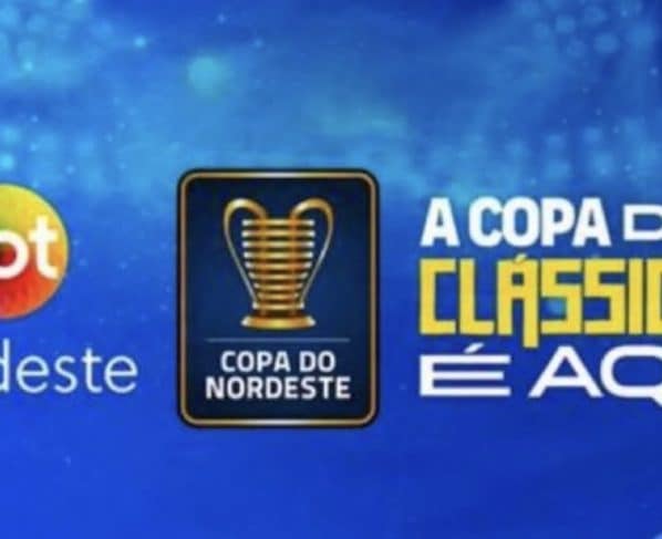 SBT vence Globo e garante Copa do Nordeste em 2026, mas Sergipe segue "no escuro" na TV aberta
