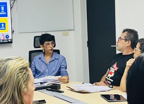 SECRETARIA DE ESTADO DA EDUCAÇÃO ABRE AGENDA DE DIÁLOGO COM CATEGORIA DO MAGISTÉRIO PARA O ANO 2026 – FaxAju