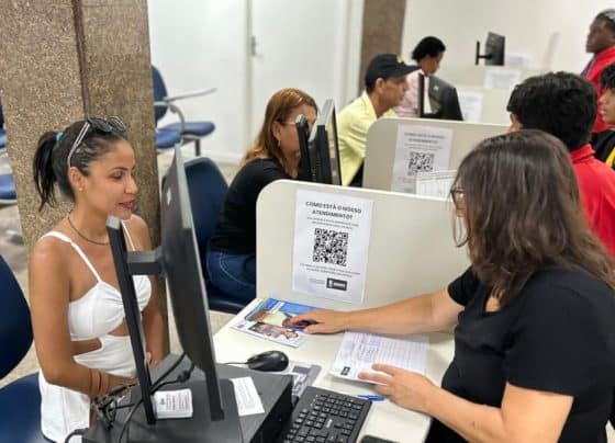 SETEEM DISPONIBILIZA CANAIS DIGITAIS E PRESENCIAL PARA ORIENTAR E AGILIZAR SOLICITAÇÃO DO SEGURO-DESEMPREGO – FaxAju