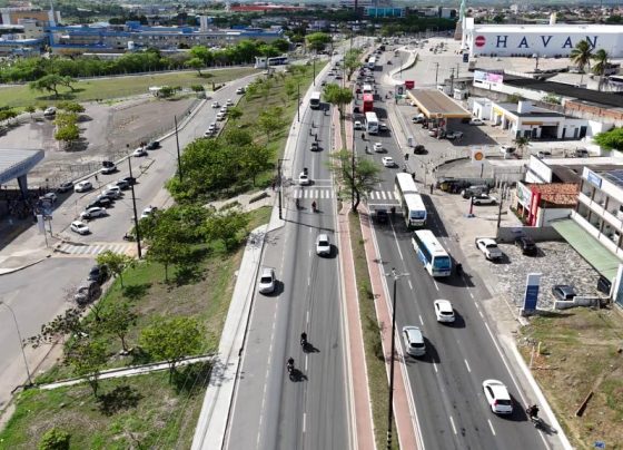 SMTT interdita vias em Aracaju para aferição de radares nesta segunda-feira – FaxAju