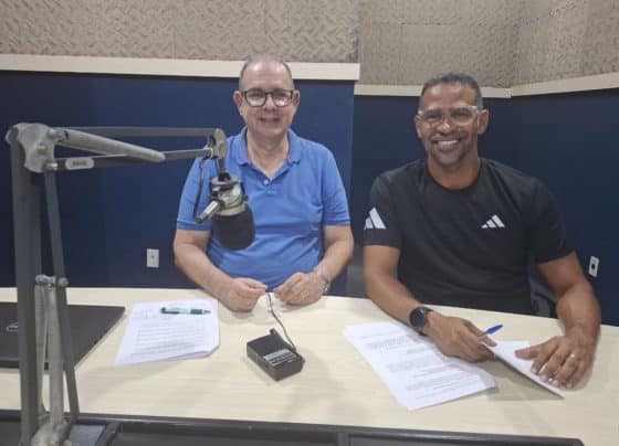 Vereador Sargento Byron faz balanço de 2025 e projeta mandato mais participativo em 2026