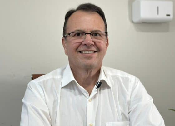 Janeiro Branco: a relação da saúde mental com a obesidade