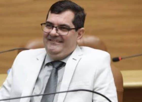 Retrospectiva 2025: Deputado Netinho Guimarães – Assembleia Legislativa de Sergipe