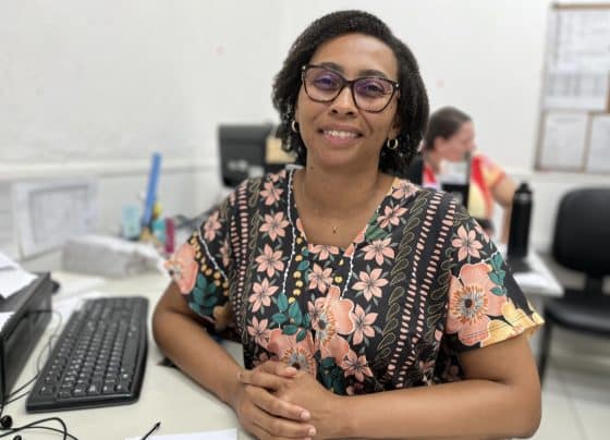 Janeiro Branco: Saúde de Aracaju reforça cuidado com a saúde mental e oferece escuta qualificada