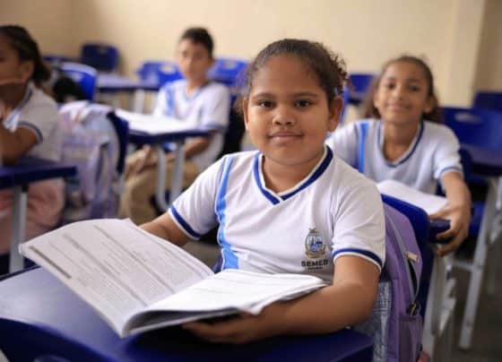 Matrículas para novos alunos na rede municipal de Socorro começam segunda-feira, 12