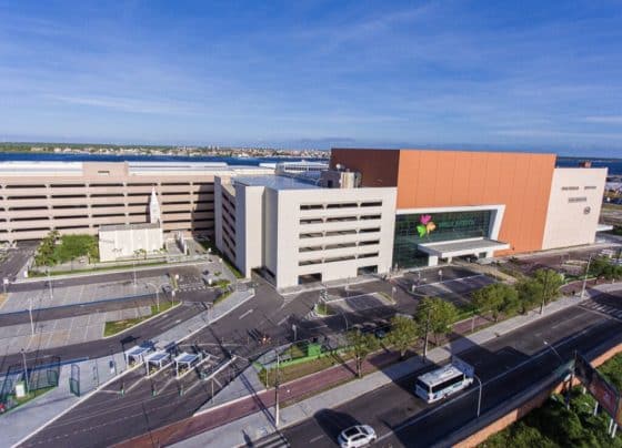 Parque Shopping abre sua primeira liquidação de verão com descontos de até 70%