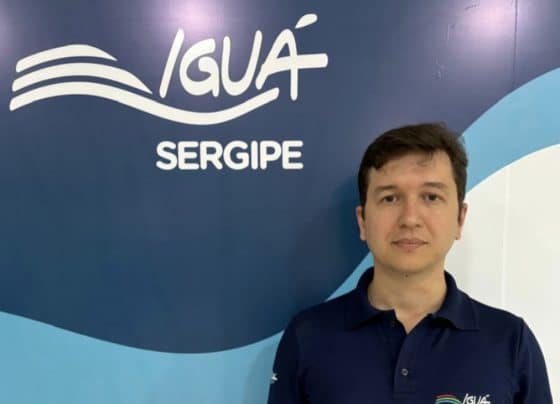 Iguá Sergipe reforça segurança hídrica em 10 municípios com investimentos do Plano Verão