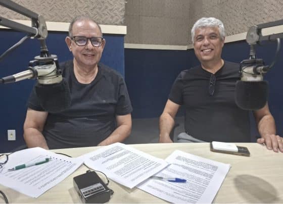 Retomada da Fafen impulsiona geração de empregos e fortalecimento industrial em Sergipe